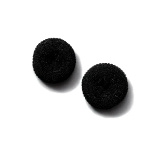 Capezio Bun Builder mini, Duttformer Capezio Bun Builder mini, Duttformer