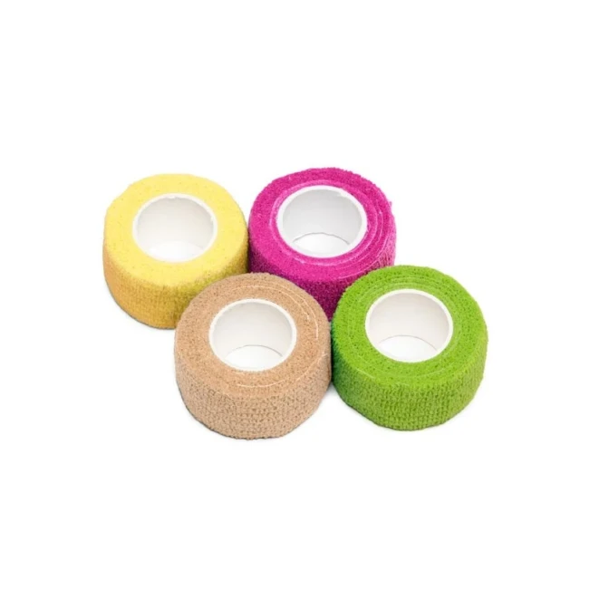 Bunheads Adhesive toe wrap, Zehenpflaster Bunheads Adhesive toe wrap, Zehenpflaster