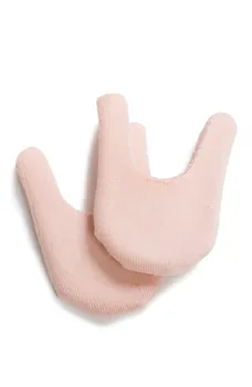 Bunheads Cozy toes, Einlagen für Spitzenschuhe