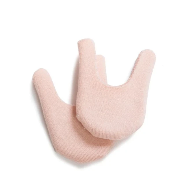 Bunheads Cozy toes, Einlagen für Spitzenschuhe Bunheads Cozy toes, Einlagen für Spitzenschuhe