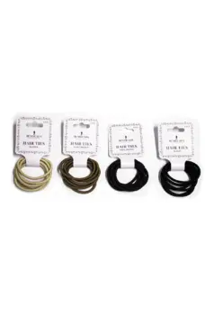 Capezio Bunheads Hair Ties, Haargummi