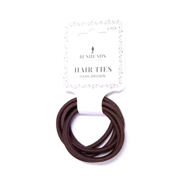 Capezio Bunheads Hair Ties, Haargummi