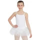 Capezio Tutu Dress, Kindertrikot mit Tutu-Röckchen