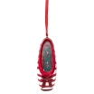 Capezio Nussknacker, Anhänger Capezio Nussknacker, Anhänger