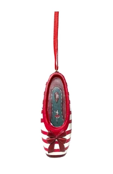 Capezio Nussknacker, Anhänger