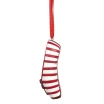 Capezio Nussknacker, Anhänger Capezio Nussknacker, Anhänger