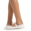 Capezio Luna, Kinder-Leder-Ballettschläppchen Capezio Luna, Kinder-Leder-Ballettschläppchen
