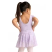 Capezio, Rock mit Spitze und elastischem Bund Capezio, Rock mit Spitze und elastischem Bund