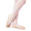 Capezio Daisy, Lederschläppchen