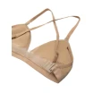 Capezio Deep Neck Clear Back, Damen-BH Capezio Deep Neck Clear Back, Damen-BH