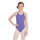 Capezio Double strap Camisole-Trikot, Kinder-Balletttrikot