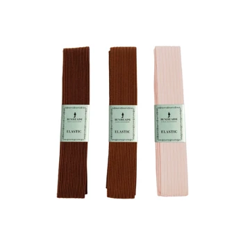 Bunheads elastic, Gummiband für Spitzenschuhe