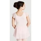 Capezio Kleid mit Flatterärmeln, Trikot mit Röckchen – Rosa Capezio Capezio Kleid mit Flatterärmeln, Trikot mit Röckchen – Rosa Capezio