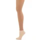Capezio ultra soft Footless Tights, Leggings-Strumpfhose