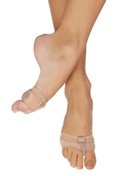 Capezio footUndez H07B, Damen-Tanzpads