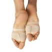 Capezio footUndez H07B, Tanz-Fußpolster für Kinder Capezio footUndez H07B, Tanz-Fußpolster für Kinder