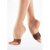 Capezio footUndez H07B, Damen-Tanzfüßlinge - Hautfarben - light suntan Capezio footUndez H07B, Damen-Tanzfüßlinge - Hautfarben - light suntan