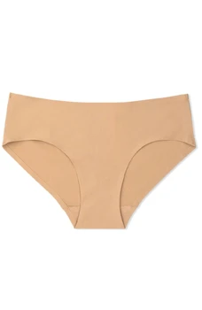 Capezio Seamless Brief, nahtlose Slips für Damen 