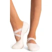 Capezio HANAMI, Leder-Ballettschläppchen Capezio HANAMI, Leder-Ballettschläppchen