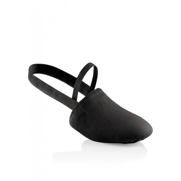 Capezio Hanami PIROUETTE, elastische Tanzspitzenschuhe für Kinder