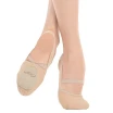Capezio Hanami PIROUETTE, elastische Tanzschläppchen für Damen Capezio Hanami PIROUETTE, elastische Tanzschläppchen für Damen