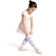 Capezio Harmonie, gestreifte Stulpen für Kinder Capezio Harmonie, gestreifte Stulpen für Kinder