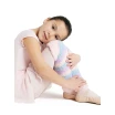 Capezio Harmonie, gestreifte Stulpen für Kinder Capezio Harmonie, gestreifte Stulpen für Kinder