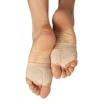 Capezio Jelz footUndez H07G, Tanzpads für Damen Capezio Jelz footUndez H07G, Tanzpads für Damen