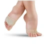 Capezio Jelz footUndez H07G, Tanzpads für Damen Capezio Jelz footUndez H07G, Tanzpads für Damen