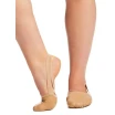 Capezio Pirouette II, Leder-Zehenschoner Capezio Pirouette II, Leder-Zehenschoner