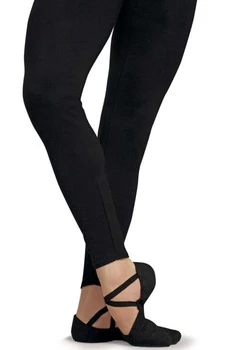 Capezio Men´s Cobra, Schläppchen für Männer