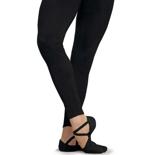 Capezio Men´s Cobra, Schläppchen für Männer