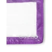 Capezio, Kleiderhülle mit farbiger Paspelierung - Violett - purple Capezio, Kleiderhülle mit farbiger Paspelierung - Violett - purple