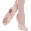 Capezio Pro Canvas Ballet, Damen-Ballettschläppchen Capezio Pro Canvas Ballet, Damen-Ballettschläppchen