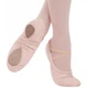 Capezio Pro Canvas Ballet, Damen-Ballettschläppchen 
