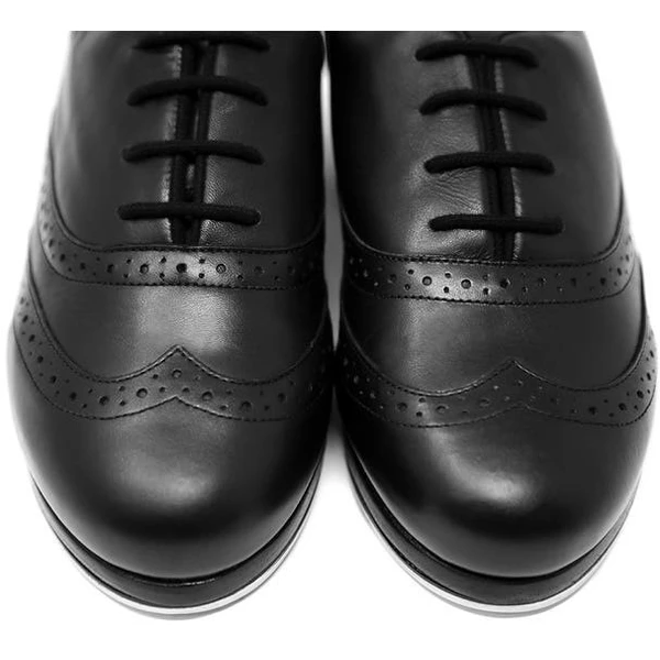 Capezio Roxy, Herren-Steppschuhe Capezio Roxy, Herren-Steppschuhe