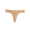 Capezio Seamless Thong, nahtloser Damen-String Capezio Seamless Thong, nahtloser Damen-String