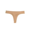 Capezio Seamless Thong, nahtloser Damen-String Capezio Seamless Thong, nahtloser Damen-String