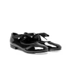 Capezio Shuffle, Steppschuhe für Kinder - Schwarz lackiert Capezio Shuffle, Steppschuhe für Kinder - Schwarz lackiert