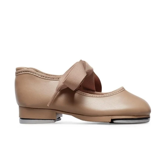 Capezio Shuffle Tap-Schuh, Steppschuhe für Kinder Capezio Shuffle Tap-Schuh, Steppschuhe für Kinder