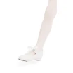 Capezio Shuffle, Stepptanzschuhe für Kinder - Weiß Capezio Shuffle, Stepptanzschuhe für Kinder - Weiß