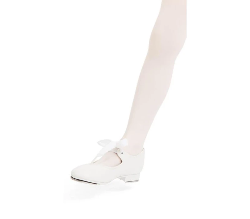 Capezio Shuffle, Steppschuhe für Kinder Capezio Shuffle, Steppschuhe für Kinder - Schwarz