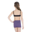 Capezio Camisole Bra Top, Sport-BH - Rot - red
