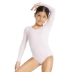 Capezio Langarm-Trikot für Kinder