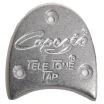 Tele Tone Heel Tap, Absatzplatten Tele Tone Heel Tap, Absatzplatten
