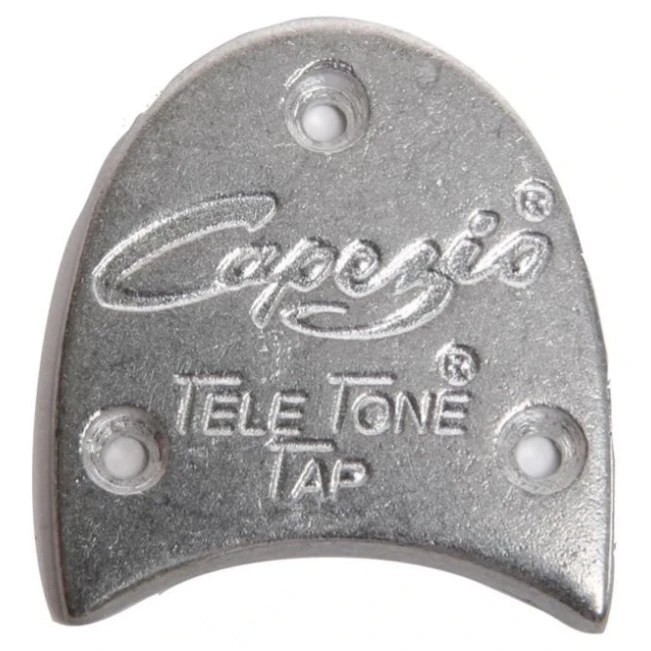 Tele Tone Heel Tap, Absatzplatten Tele Tone Heel Tap, Absatzplatten