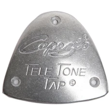 Tele Tone Toe Tap, Step-Plättchen