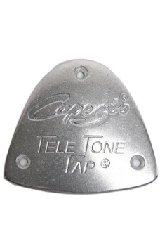 Tele Tone Toe Tap, Step-Plättchen