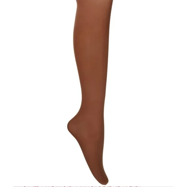 Capezio ultra soft transition tights, konvertierbare Strumpfhosen für Kinder - Rosa light ballet Capezio Capezio ultra soft transition tights, konvertierbare Strumpfhosen für Kinder - Rosa light ballet Capezio