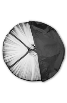 Capezio Tutu Bag, Hülle für Tutu-Röcke